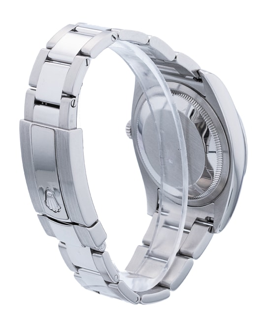 Rolex Datejust 116200 Image 3